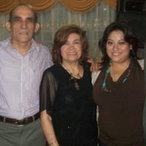 Meet your Posher, Karen